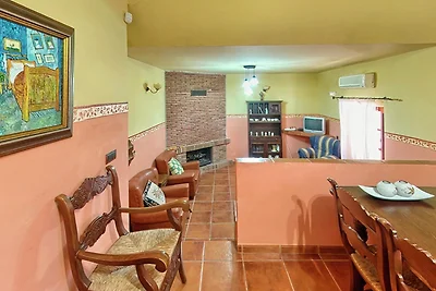 Atemberaubendes andalusisches Herrenhaus,...
