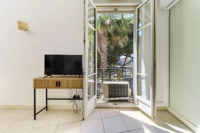 Appartamento familiare a Juan les Pins