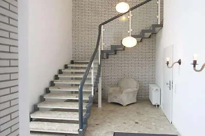 Ferienwohnung in Dornum