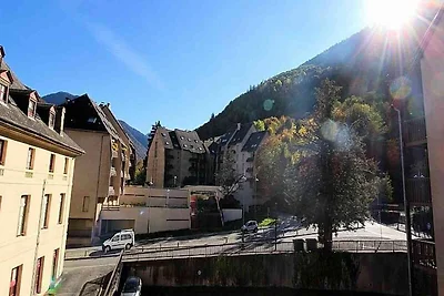 Residenztag Etigny Alley