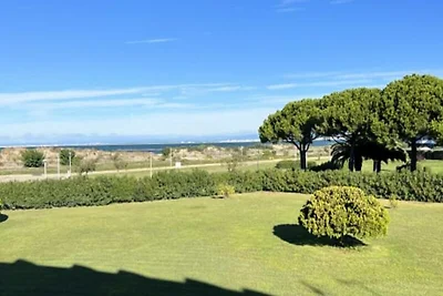 Appartementen voor 4 personen