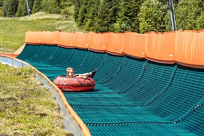 Appartement in Zillertal bij Spieljochbahn