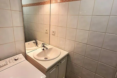 Apartment in Les Gets in der Nähe von...