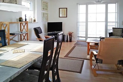 Casa vacanze a Vieregge con terrazza