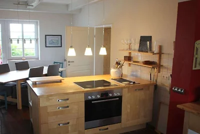 Käpt'ns Suite Amrum