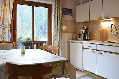 Ferienwohnung in Hüttau