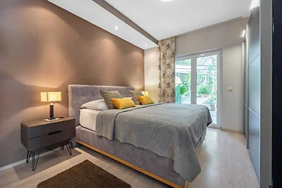 Ein-Zimmer-Wohnung in Banjol, Rab