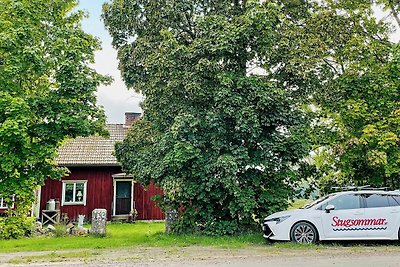 4 persoons vakantie huis in MARIESTAD