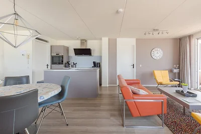apartman za odmor Obiteljski odmor Makkum