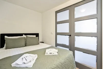 Apartments für 4 Personen