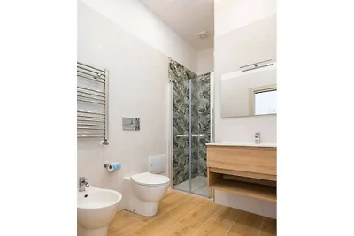 4 miejsce mieszkaniowe - Capodimonte