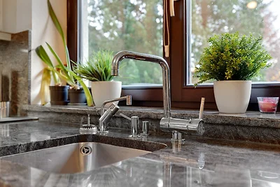 Chalet in Mallnitz in Kaernten nahe Skigebiet