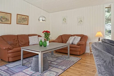 6 Personen Ferienhaus in Aakirkeby