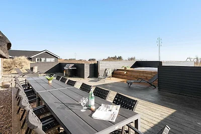 Luxus-Ruckzug in Klegod -- By Traum...