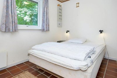 8 Personen Ferienhaus in Odder