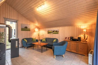 Ferienhaus im Ferienpark Mirow