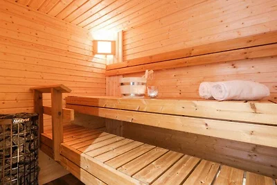Bergbos Chalet Comfort 4