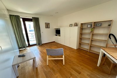 Wohnung in De Panne in Strandnähe