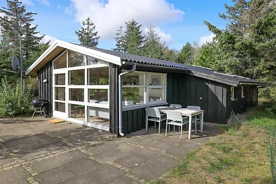 5 persoons vakantie huis in Jerup-By Traum