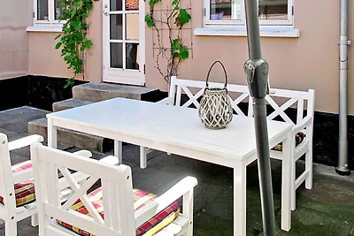 6 Personen Ferienhaus in Nysted