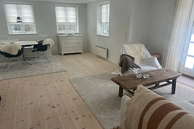 5 Sterne Ferienhaus in Skagen