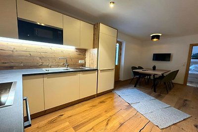 Stilvolle Ferienwohnung in Neustift