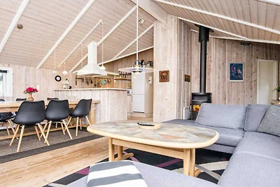 8 personas casa en Juelsminde-By Traum