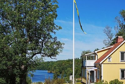 5 person holiday home in ÖVERUM