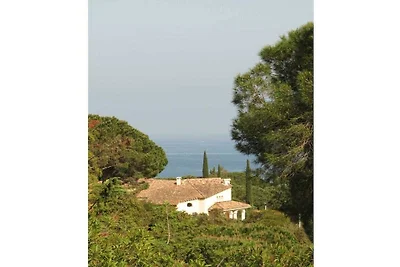 Villa in SAINTE MAXIME mit Schwimmbecken