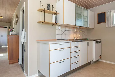 6 Personen Ferienhaus in Hemmet-By Traum
