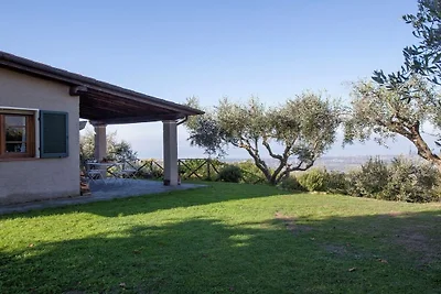 Villa con 2 camere da letto