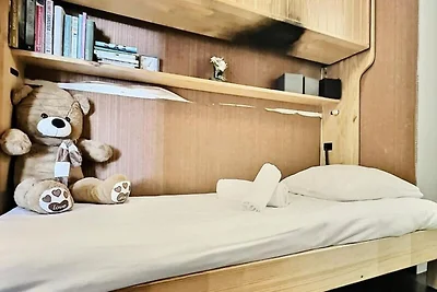 Apartment in Lavachet in der Nähe der...