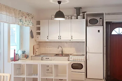 6 Personen Ferienhaus in LJUSDAL-By Traum