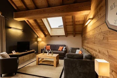 3-Zimmer-Wohnung für 6 Personen,...