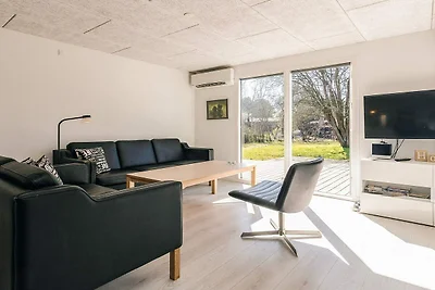 4 Sterne Ferienhaus in Dannemare