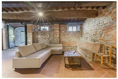 Villa Leone Komfortable Ferienresidenz
