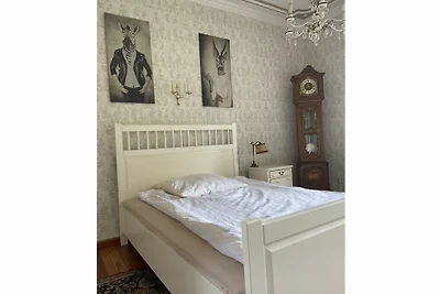 Auszeit am Fluss Komfortable Ferienresidenz