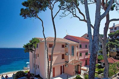 Appartamento Punta a Veli Losinj con piscina