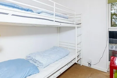 8 Personen Ferienhaus in Hals