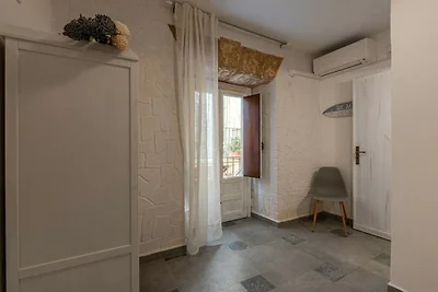 Casa delle Travi alla Kalsa