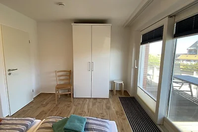 Ferienwohnung mit 1 Schlafzimmer