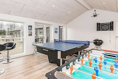 4 Sterne Ferienhaus in Løkken