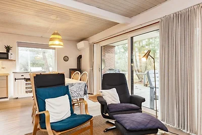 6 Personen Ferienhaus in Blåvand