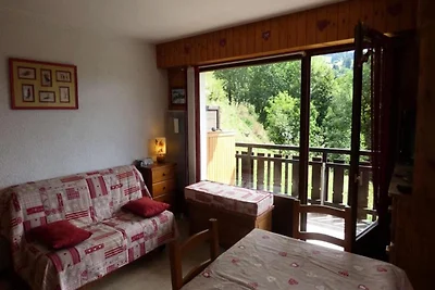 Residenz Cret Des Roches