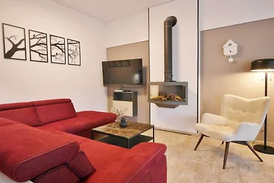 Ferienhaus mit 1 Schlafzimmer