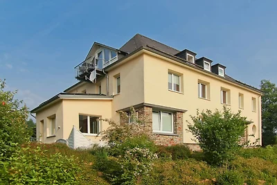 Ferienwohnung im Sauerland mit Sauna