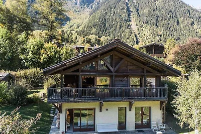 Chalets voor 8 personen