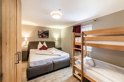 Chalet nahe Skigebiete in Zell am See und...