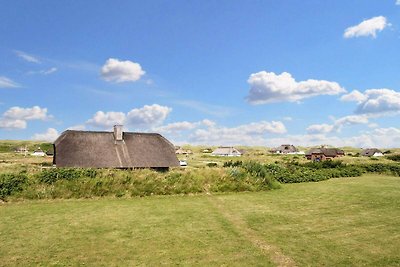 Wohnung im Ferienpark in Vedersø Klit