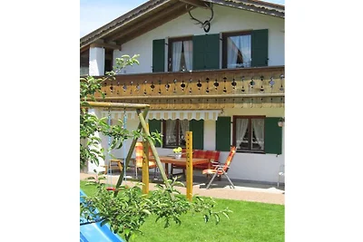 Vakantieappartement met 1 slaapkamer